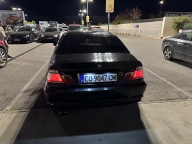 BMW 318 CI, снимка 3