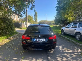 BMW 530 F11 X drive, снимка 3