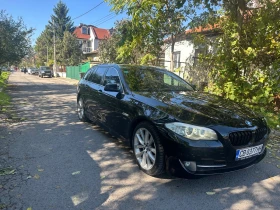 BMW 530 F11 X drive, снимка 5