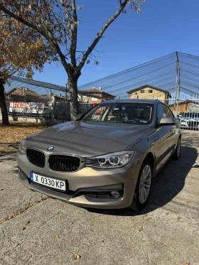 BMW 320 GT XDRIVE 184hp НОВА ОТ БЪЛГАРИЯ * СМЕНЕНИ ВЕРИГИ, снимка 2