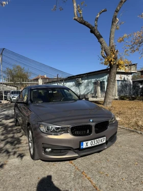 Обява за продажба на BMW 320 GT XDRIVE 184hp НОВА ОТ БЪЛГАРИЯ * СМЕНЕНИ ВЕРИГИ ~24 500 лв. - изображение 2