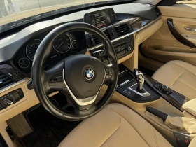 Обява за продажба на BMW 320 GT XDRIVE 184hp НОВА ОТ БЪЛГАРИЯ * СМЕНЕНИ ВЕРИГИ ~24 500 лв. - изображение 7