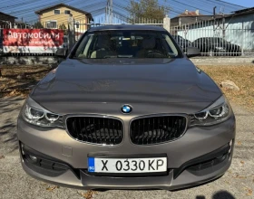 BMW 320 GT XDRIVE 184hp НОВА ОТ БЪЛГАРИЯ * СМЕНЕНИ ВЕРИГИ, снимка 1