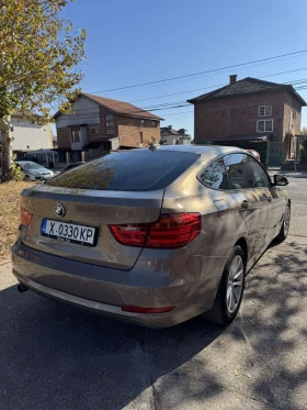 Обява за продажба на BMW 320 GT XDRIVE 184hp НОВА ОТ БЪЛГАРИЯ * СМЕНЕНИ ВЕРИГИ ~24 500 лв. - изображение 3