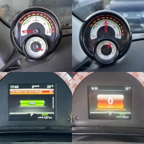 Smart Forfour EQ 17kWh 82HP FULL LED - [15] 