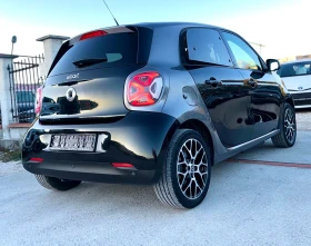 Smart Forfour EQ 17kWh 82HP FULL LED - [6] 