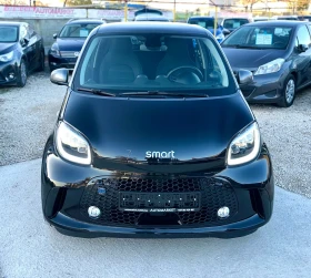 Smart Forfour EQ 17kWh 82HP FULL LED - [3] 