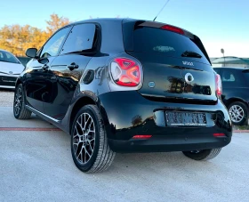 Smart Forfour EQ 17kWh 82HP FULL LED - [8] 