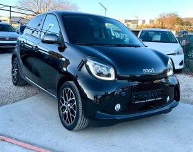 Smart Forfour EQ 17kWh 82HP FULL LED - [4] 