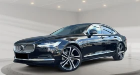 Volvo S90 B5 AWD = Ultimate= Гаранция