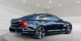 Volvo S90 B5 AWD = Ultimate= Гаранция, снимка 2