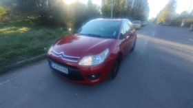 Citroen C4, снимка 14