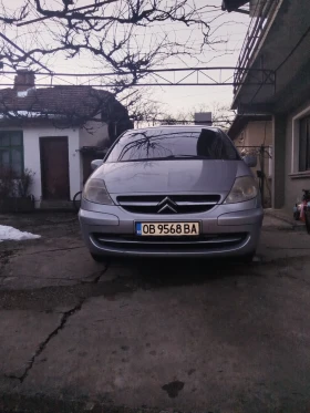 Citroen C8 2.0HDI, снимка 3