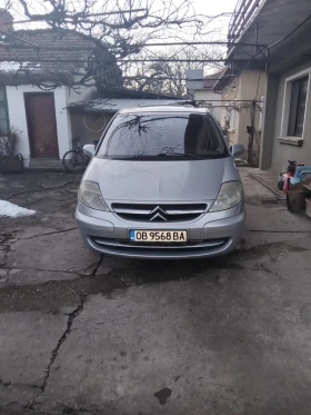 Citroen C8 2.0HDI, снимка 4