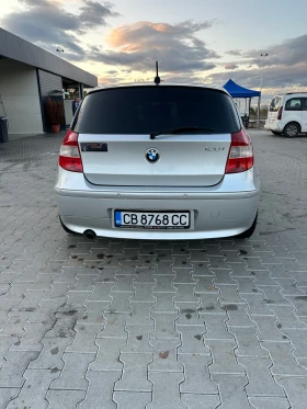 BMW 120, снимка 4