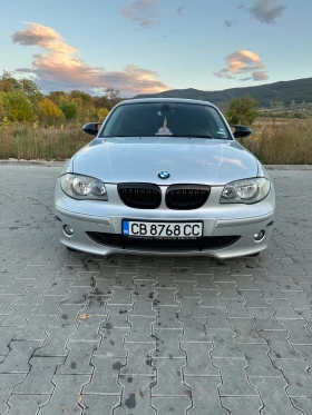 BMW 120, снимка 1