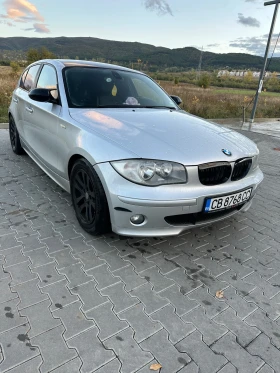 BMW 120, снимка 3