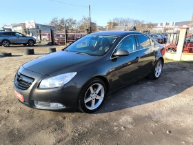 Opel Insignia 2.0cdti EURO5 NAVI, снимка 6