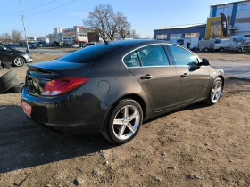 Opel Insignia 2.0cdti EURO5 NAVI, снимка 3