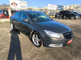 Opel Insignia 2.0cdti EURO5 NAVI, снимка 2