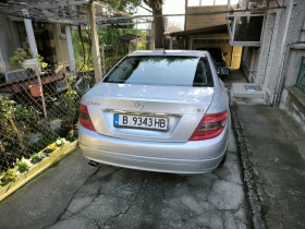 Mercedes-Benz C 220, снимка 3