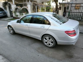 Mercedes-Benz C 220, снимка 4