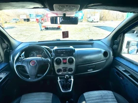 Fiat Qubo 1.4 74 кс., снимка 7