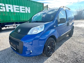 Fiat Qubo 1.4 74 кс., снимка 2