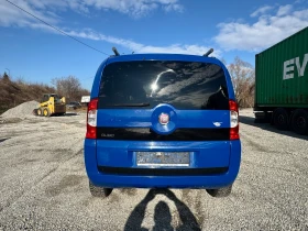 Fiat Qubo 1.4 74 кс., снимка 6