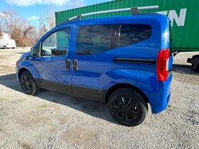 Fiat Qubo 1.4 74 кс., снимка 4