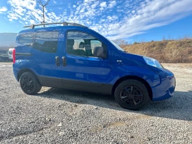 Fiat Qubo 1.4 74 кс., снимка 3