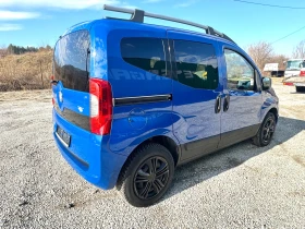 Fiat Qubo 1.4 74 кс., снимка 5