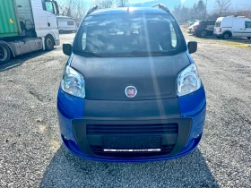 Fiat Qubo 1.4 74 кс., снимка 1