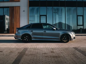 Audi S3 ABT, RS3 PACK, снимка 4