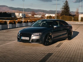 Audi S3 ABT, RS3 PACK, снимка 2