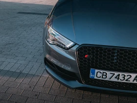 Audi S3 ABT, RS3 PACK, снимка 7