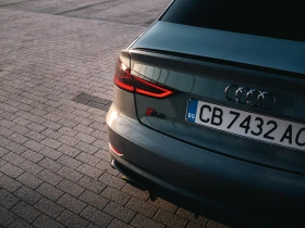 Audi S3 ABT, RS3 PACK, снимка 8