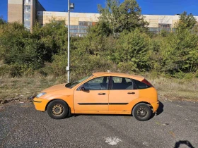 Ford Focus 1.8 tdi, снимка 2