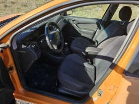 Ford Focus 1.8 tdi, снимка 8