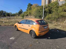 Ford Focus 1.8 tdi, снимка 3