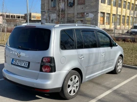 VW Touran, снимка 5