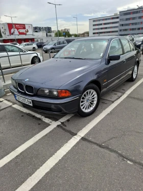 BMW 520 | Mobile.bg    16