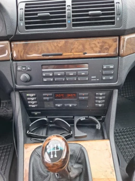 BMW 520 | Mobile.bg    15