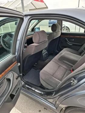 Обява за продажба на BMW 520 ~3 300 лв. - изображение 11