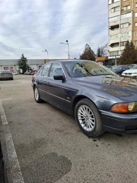 BMW 520, снимка 5