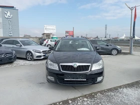 Skoda Octavia Кожа, навигация , снимка 3