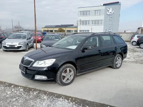 Skoda Octavia Кожа, навигация , снимка 1