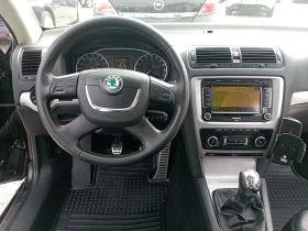 Skoda Octavia Кожа, навигация , снимка 11