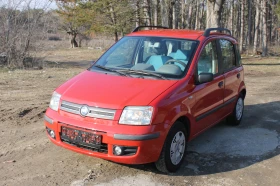 Обява за продажба на Fiat Panda ИТАЛИЯ , НОВ ВНОС ~2 590 лв. - изображение 2