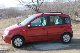 Fiat Panda ИТАЛИЯ , НОВ ВНОС, снимка 4